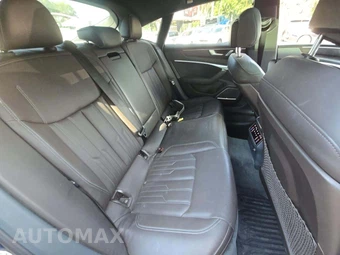 2019 Audi A7 3.0T Prestige – miniatura 16