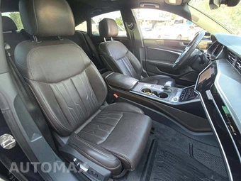 2019 Audi A7 3.0T Prestige – miniatura 18