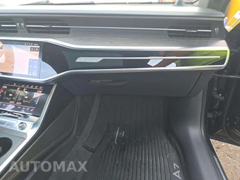 2019 Audi A7 3.0T Prestige – miniatura 19