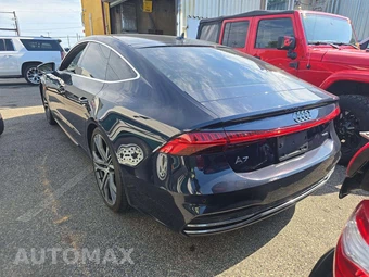 2019 Audi A7 3.0T Prestige – miniatura 2