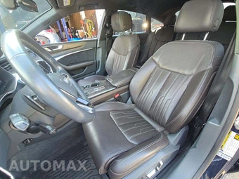 2019 Audi A7 3.0T Prestige – miniatura 6
