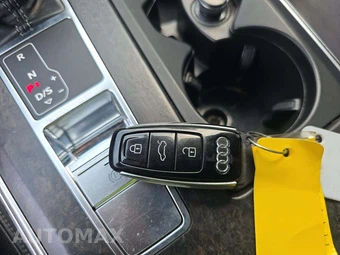 2019 Audi A7 3.0T Prestige – miniatura 8