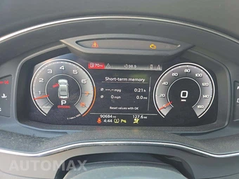 2019 Audi A7 3.0T Prestige – miniatura 9