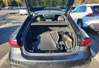 2019 Audi A7 3.0T Prestige - miniatura 10