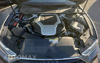 2019 Audi A7 3.0T Prestige - miniatura 11