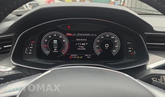 2019 Audi A7 3.0T Prestige - miniatura 13