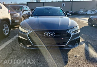 2019 Audi A7 3.0T Prestige - miniatura 5