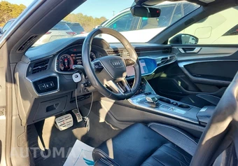 2019 Audi A7 3.0T Prestige - miniatura 6