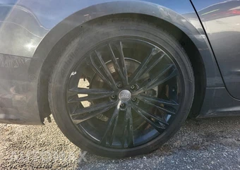 2019 Audi A7 3.0T Prestige - miniatura 7