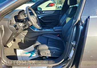 2019 Audi A7 3.0T Prestige - miniatura 8