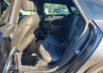 2019 Audi A7 3.0T Prestige - miniatura 9