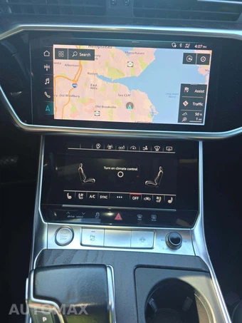 2019 Audi A7 3.0T Prestige – miniatura 10