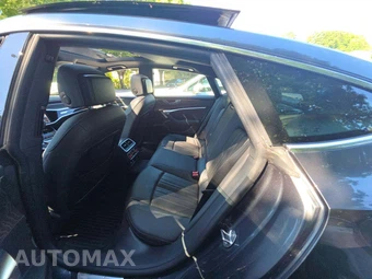 2019 Audi A7 3.0T Prestige – miniatura 13