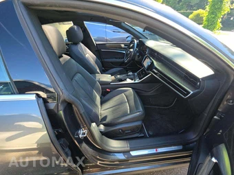 2019 Audi A7 3.0T Prestige – miniatura 18