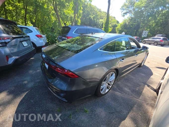 2019 Audi A7 3.0T Prestige – miniatura 3