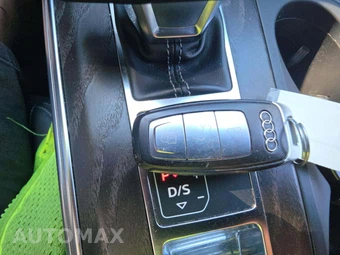 2019 Audi A7 3.0T Prestige – miniatura 8