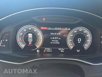 2019 Audi A7 3.0T Prestige – miniatura 9
