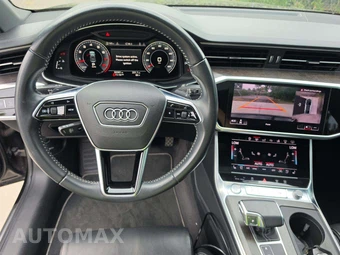 2019 Audi A7 3.0T Prestige – miniatura 10