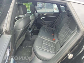 2019 Audi A7 3.0T Prestige – miniatura 13