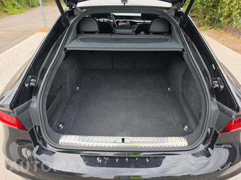 2019 Audi A7 3.0T Prestige – miniatura 14