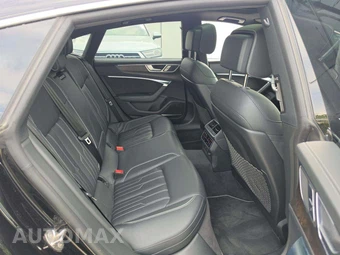 2019 Audi A7 3.0T Prestige – miniatura 16