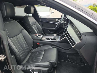 2019 Audi A7 3.0T Prestige – miniatura 18