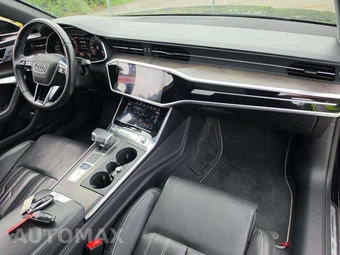 2019 Audi A7 3.0T Prestige – miniatura 19
