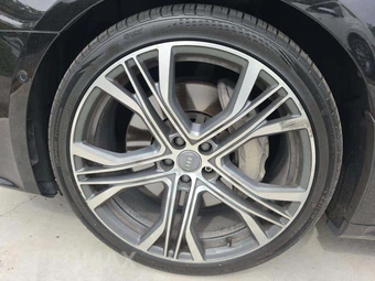 2019 Audi A7 3.0T Prestige – miniatura 22