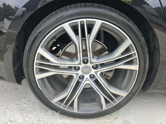 2019 Audi A7 3.0T Prestige – miniatura 23