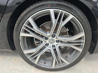 2019 Audi A7 3.0T Prestige – miniatura 24