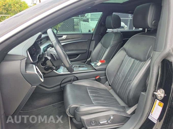 2019 Audi A7 3.0T Prestige – miniatura 6