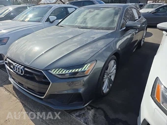 2019 Audi A7 3.0T Prestige