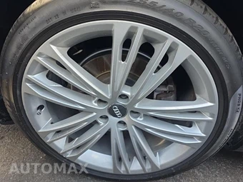 2019 Audi A7 3.0T Prestige – miniatura 10