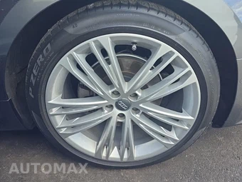 2019 Audi A7 3.0T Prestige – miniatura 11