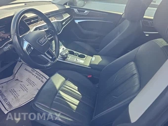 2019 Audi A7 3.0T Prestige – miniatura 13