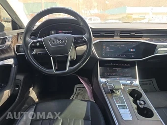 2019 Audi A7 3.0T Prestige – miniatura 14