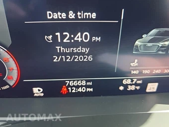 2019 Audi A7 3.0T Prestige – miniatura 15