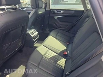 2019 Audi A7 3.0T Prestige – miniatura 16