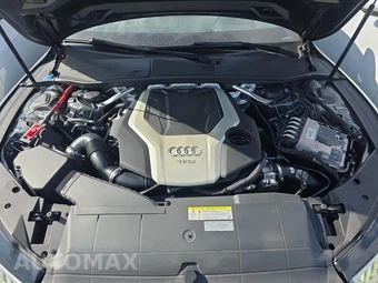 2019 Audi A7 3.0T Prestige – miniatura 19