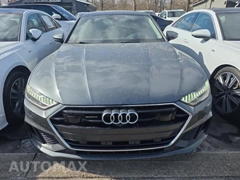 2019 Audi A7 3.0T Prestige – miniatura 2
