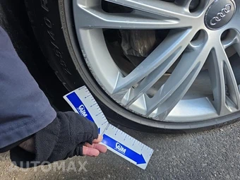 2019 Audi A7 3.0T Prestige – miniatura 21