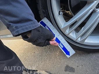 2019 Audi A7 3.0T Prestige – miniatura 22