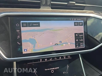 2019 Audi A7 3.0T Prestige – miniatura 27