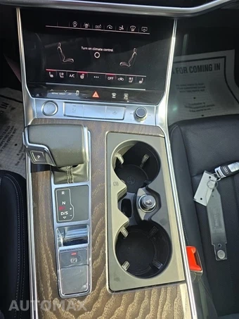 2019 Audi A7 3.0T Prestige – miniatura 30