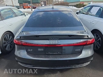 2019 Audi A7 3.0T Prestige – miniatura 5