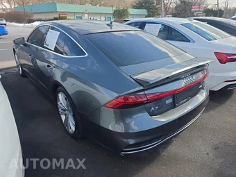 2019 Audi A7 3.0T Prestige – miniatura 6