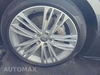 2019 Audi A7 3.0T Prestige – miniatura 8