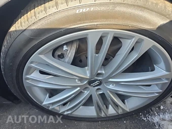 2019 Audi A7 3.0T Prestige – miniatura 9