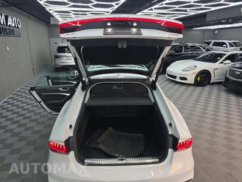 2019 Audi A7 3.0T Prestige - miniatura 14