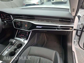 2019 Audi A7 3.0T Prestige - miniatura 19